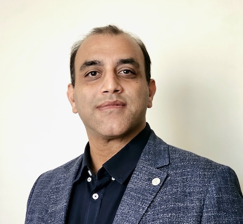 دکتز علی شاکر