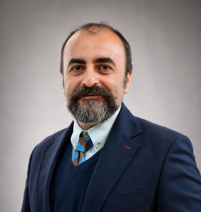 مهندس سهیل عباسی